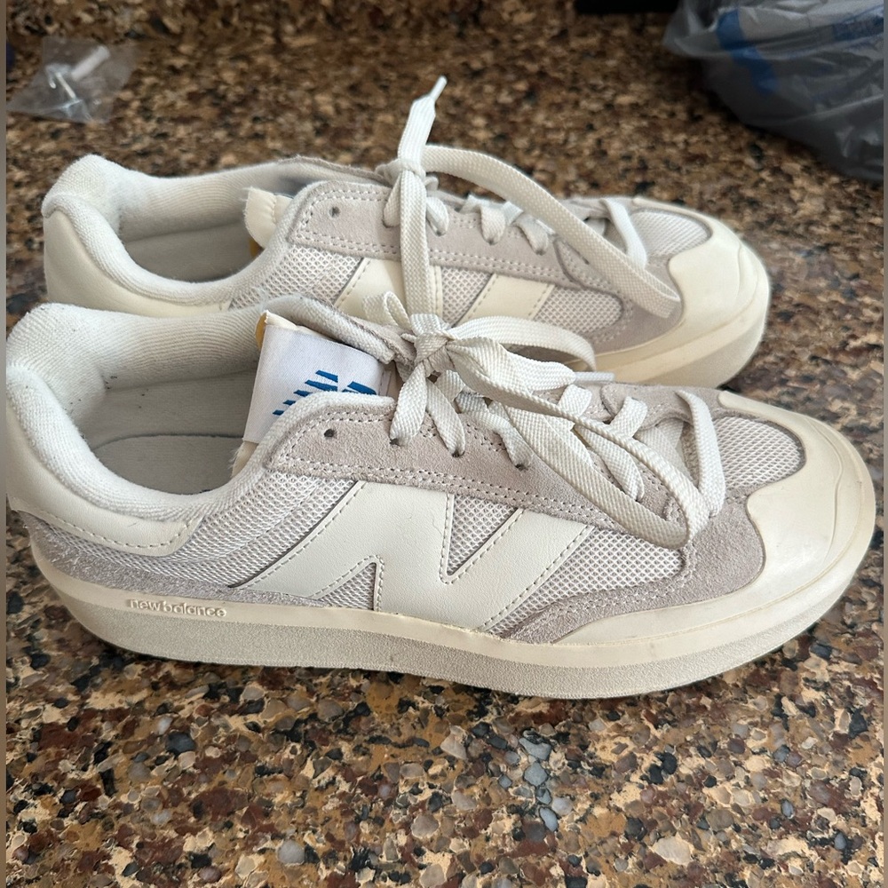 New Balance CT302